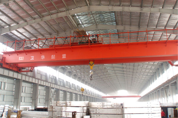 Insulation Bridge Crane