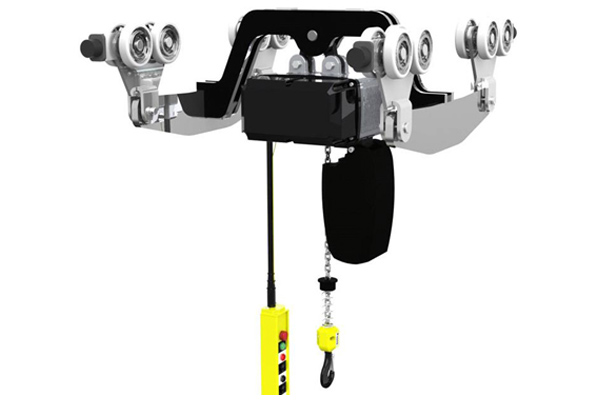 WH Flexible Suspension Crane System