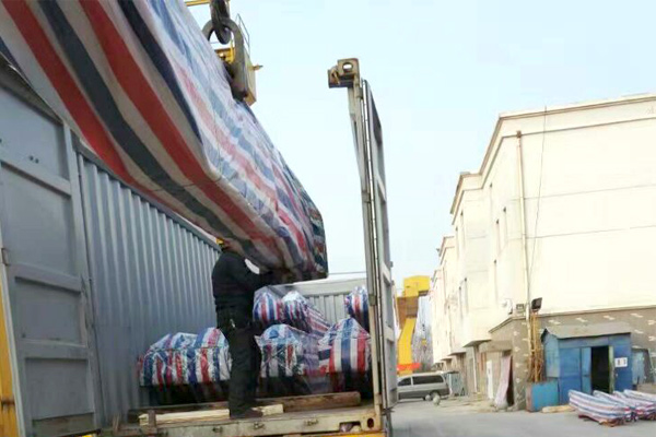 Single Girder Bridge Crane