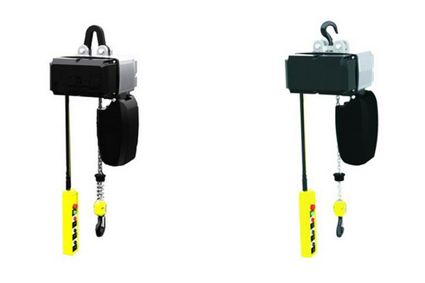 Wh Electric Chain Hoist