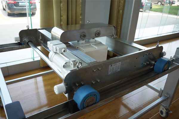 Food Grade Electric Hoist