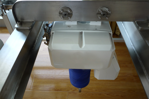 Food Grade Electric Hoist