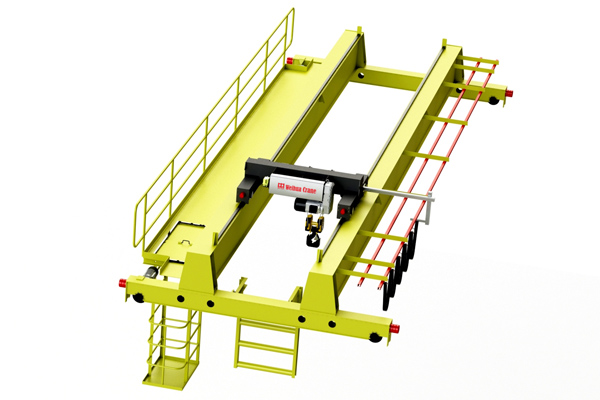 EOT Crane Capacity 5t - 100t