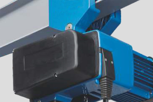 RCM Electric Chain Hoist