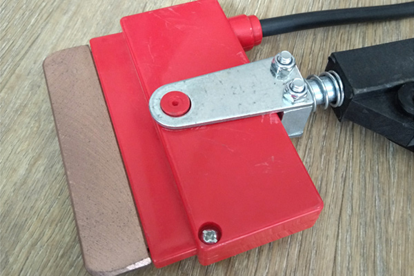 Crane Current Collector