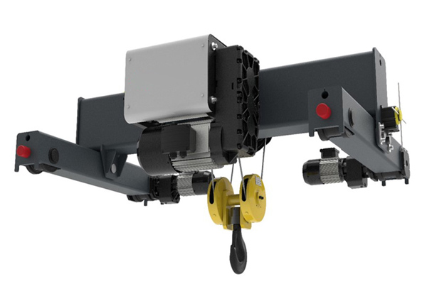 NR Wire Rope Electric Hoists