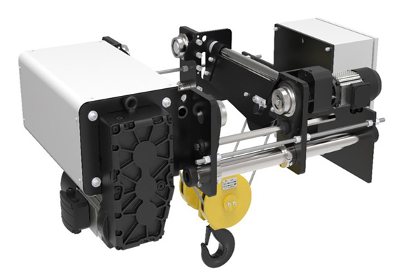 NR Wire Rope Electric Hoists