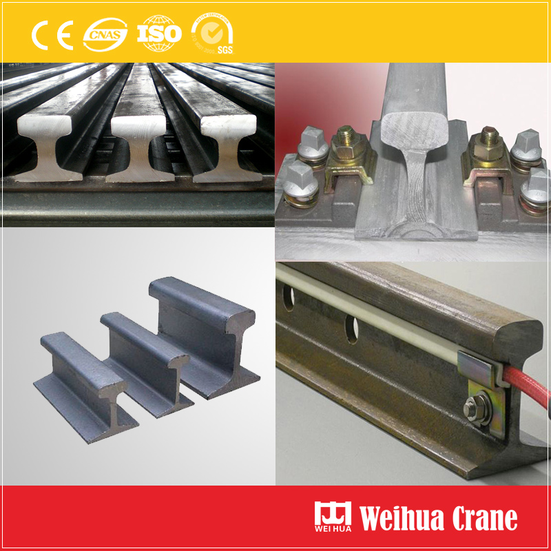 Crane Track Rail