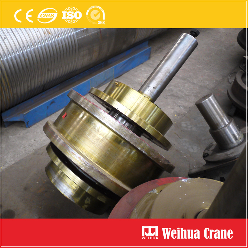 Crane Wheel Group