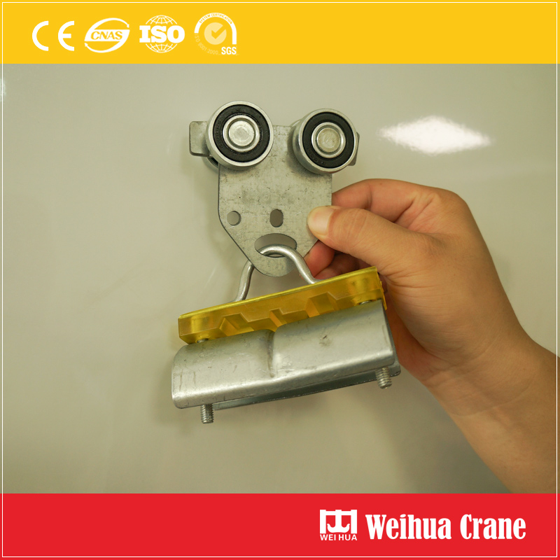 Crane Cable Trolley