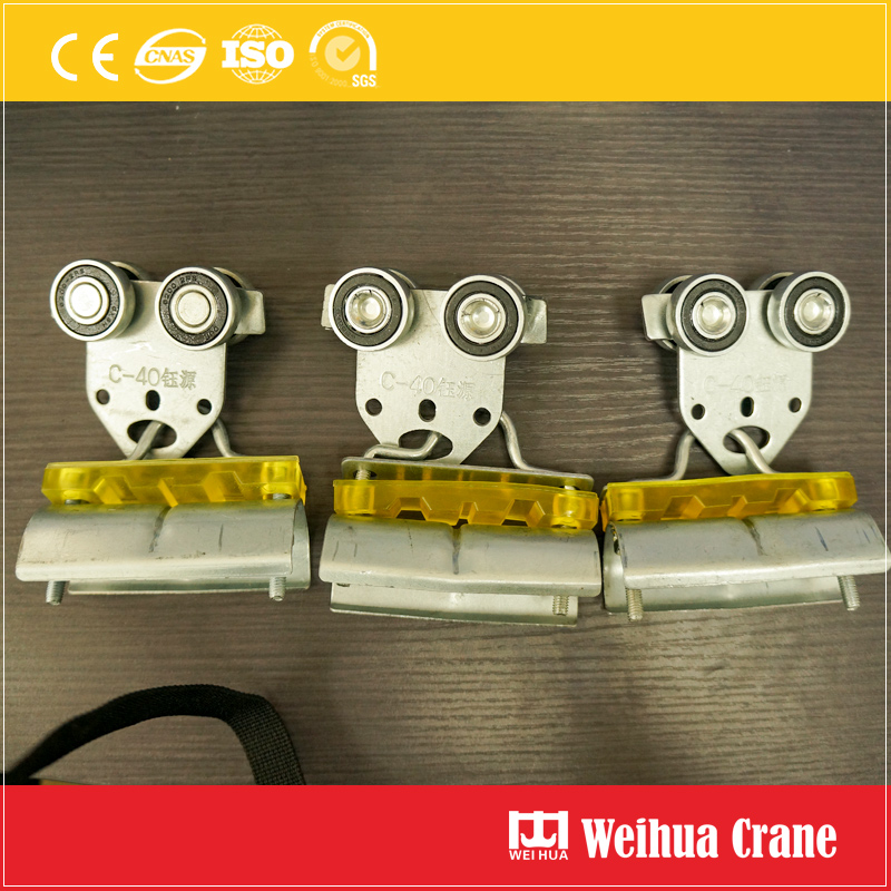 Crane Cable Trolley