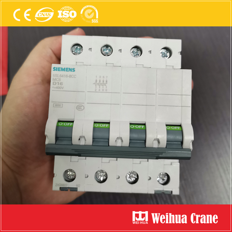Air Circuit Breaker