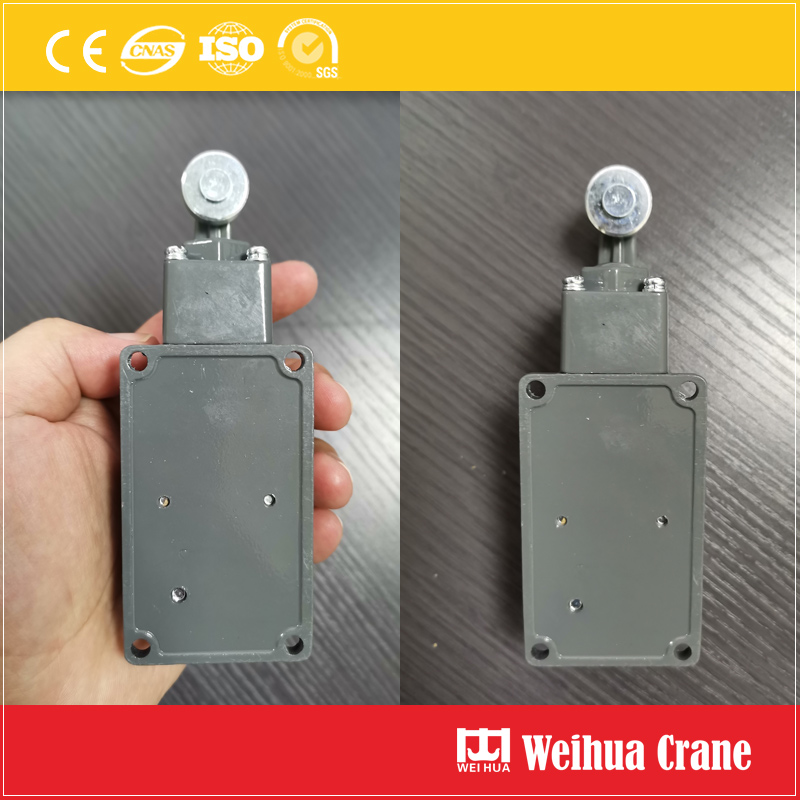 Crane Travel Switch