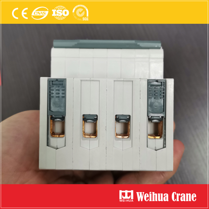 Air Circuit Breaker