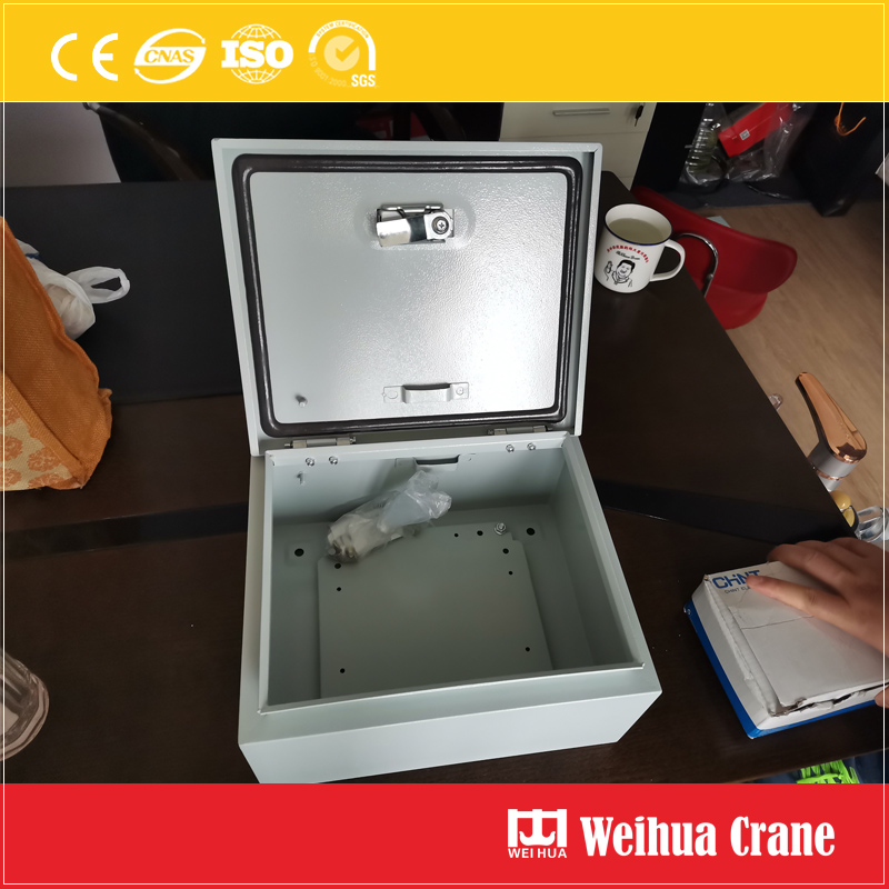 Electric Control Box
