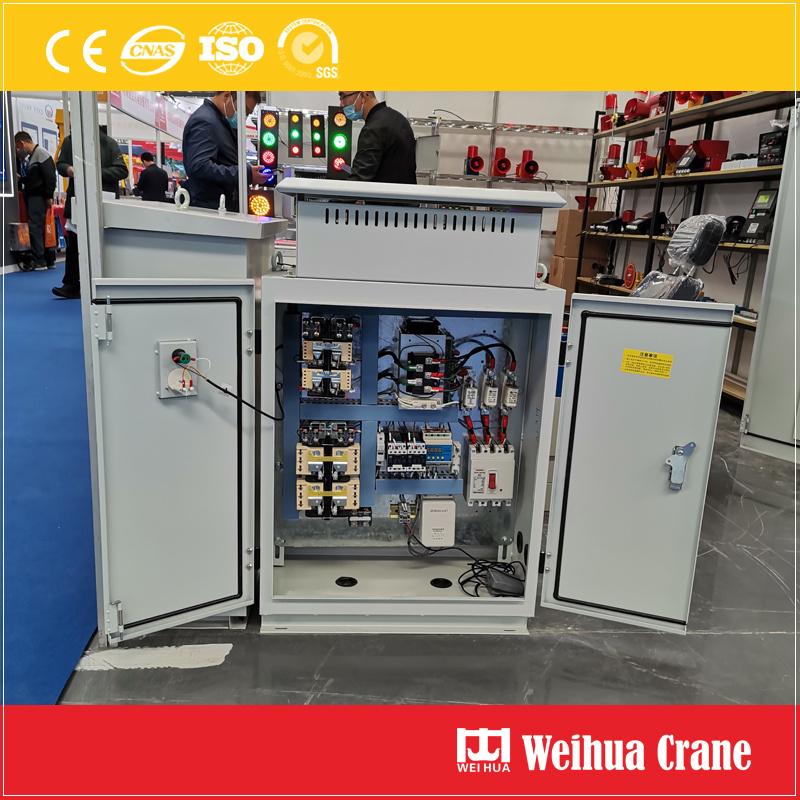 Electric Control Box