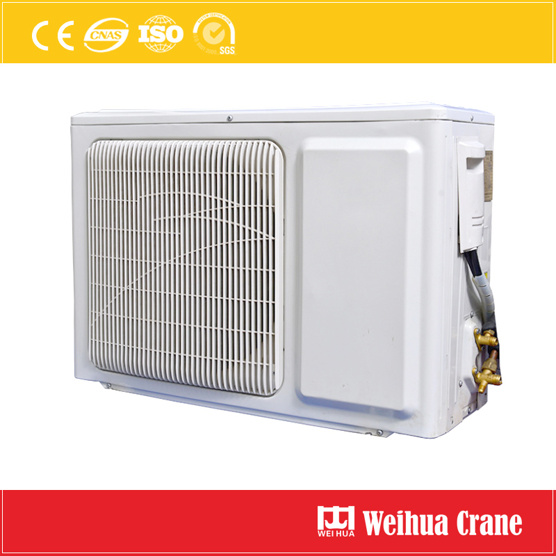 Operator Cab Air Conditioner