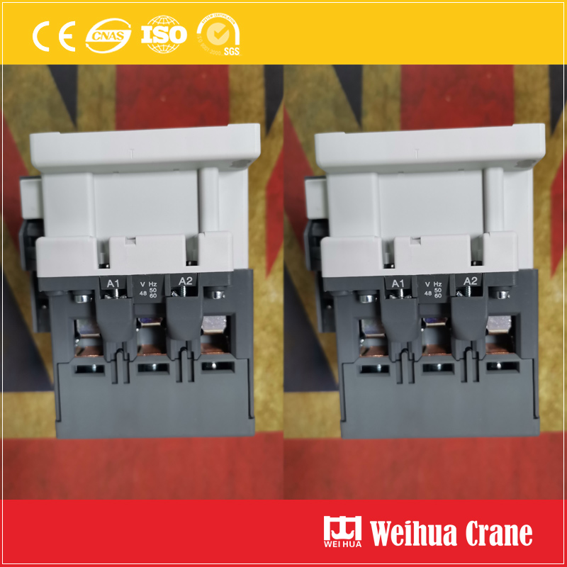 Crane AC Contactor
