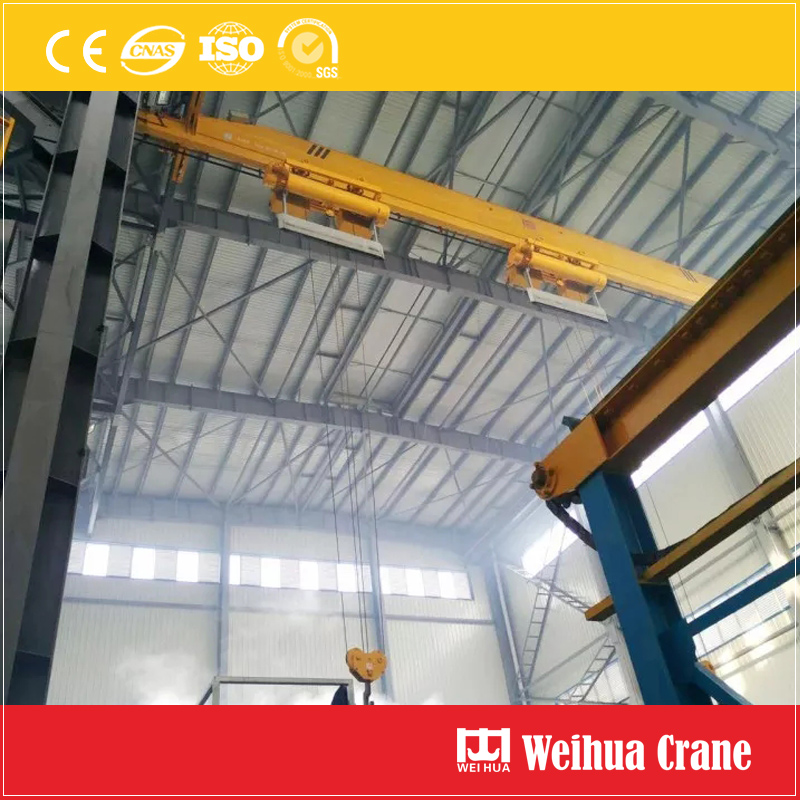 Hot Galvanizing Electric Hoist