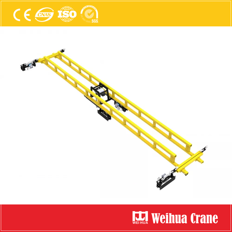 Free Standing Suspension Crane
