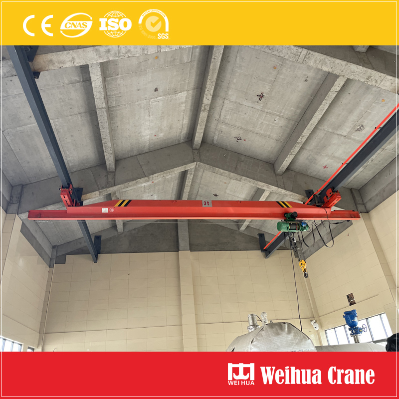 Suspension Crane 3 Ton