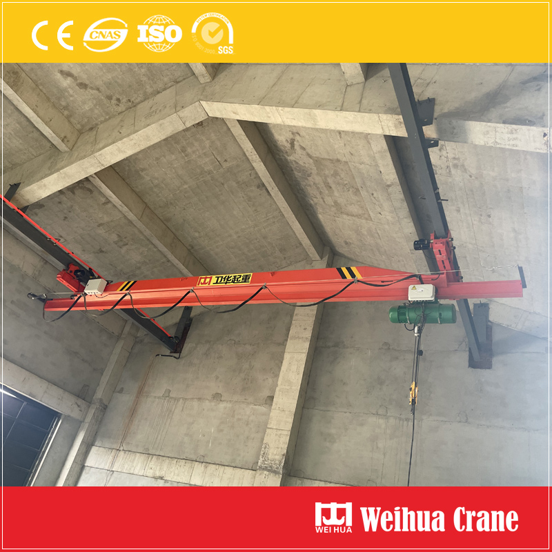 Suspension Crane 3 Ton