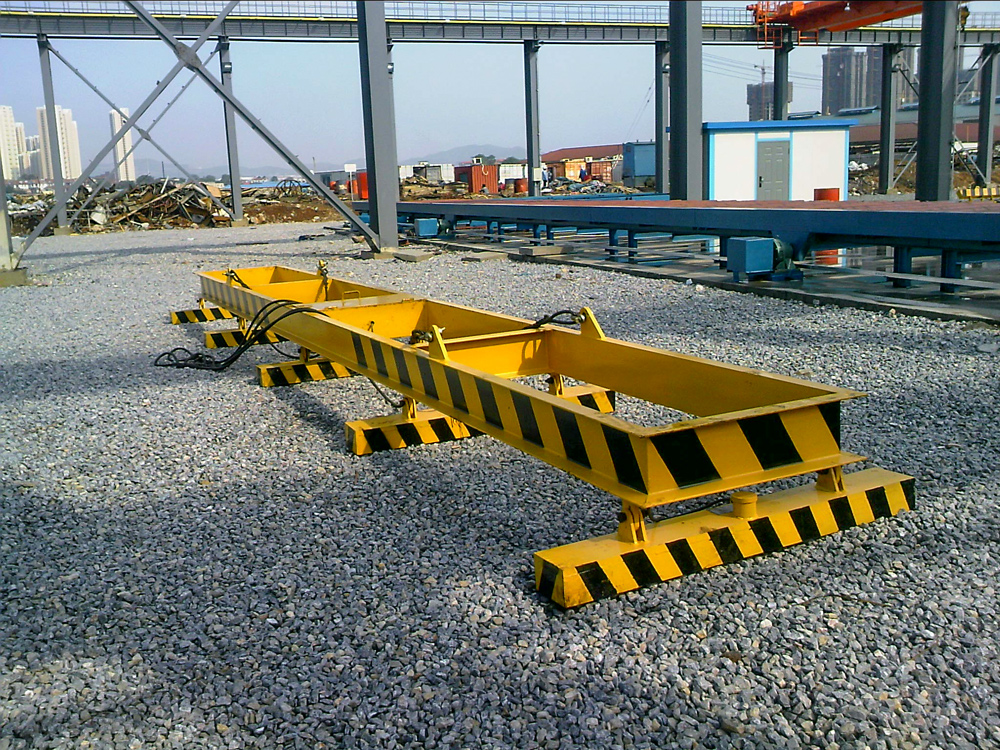 Magnet Lifting Beam