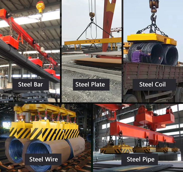 Magnet Lifting Beam