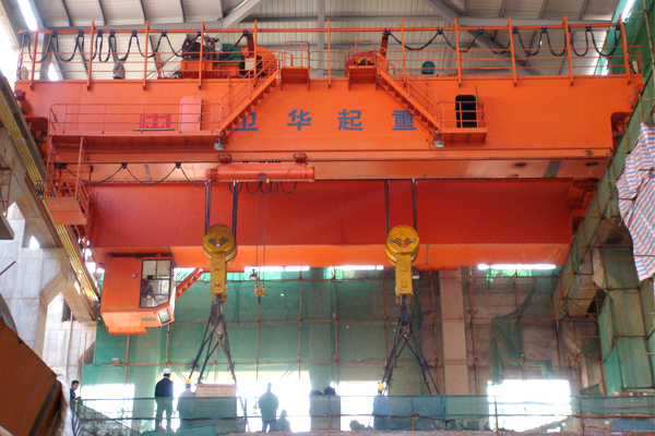 bridge-crane-load-test
