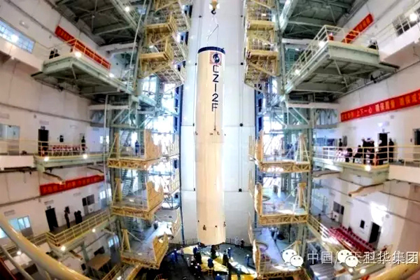 changzheng-rocket