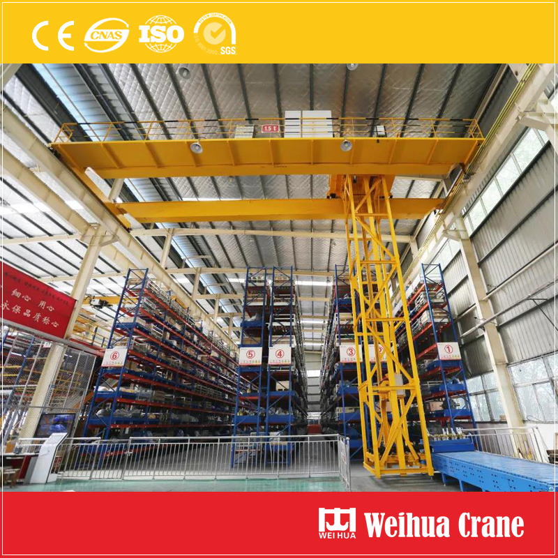 warehousing-storage-crane-system